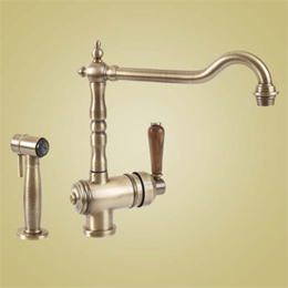 Временная столешница