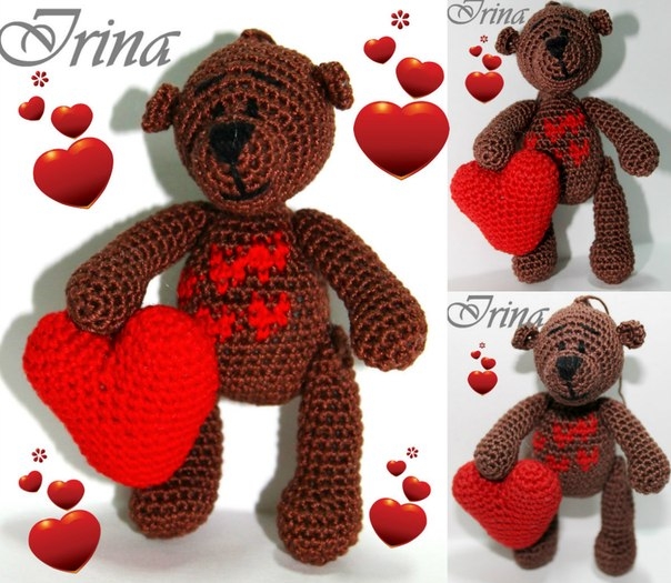 Мои последние работы.