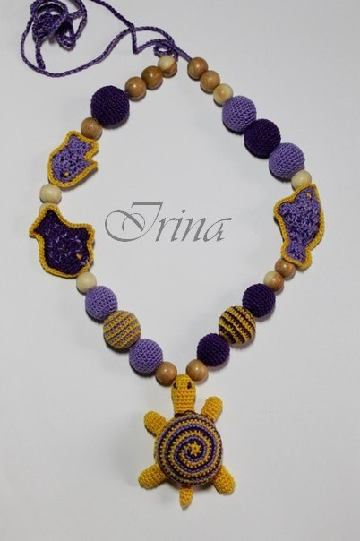 Слингобусы МОРСКИЕ