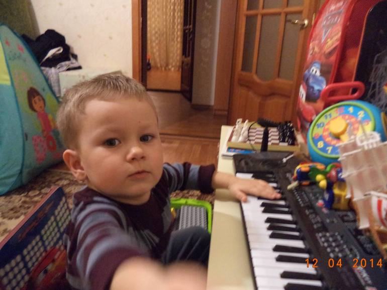 Наш  праздник  Пасхи