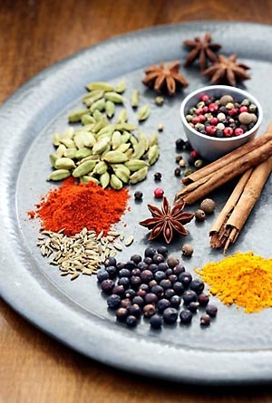 Поднять иммунитет