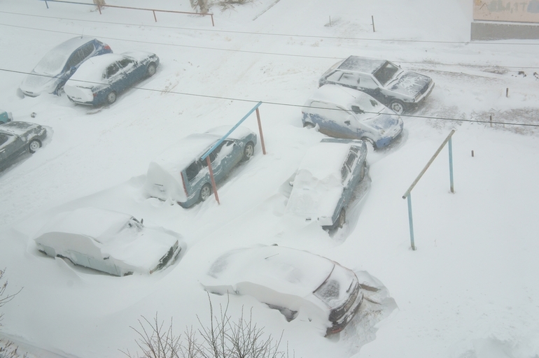 Утро, 26 апреля