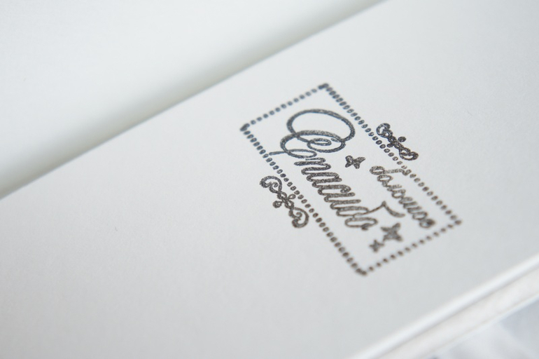 Первые шоколадницы