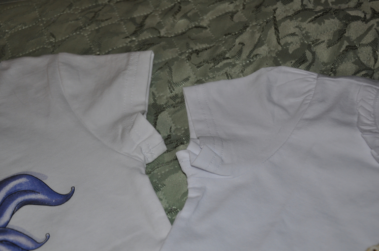 Сравнительный анализ ))