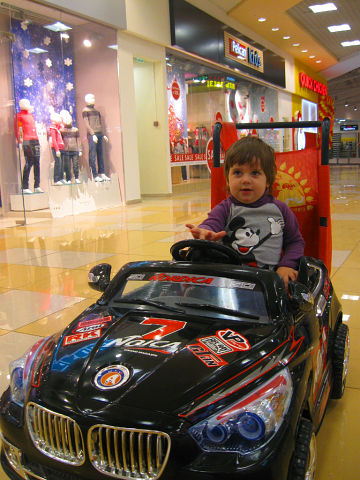 Что умею...что могу...3 года!!!