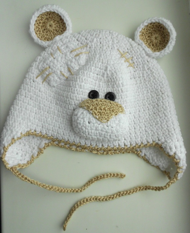 совенок и теддик