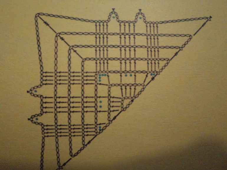 бактус и шапочка -мишка