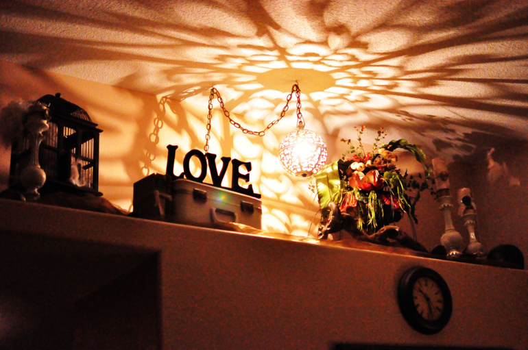 Один нашел свое место :)