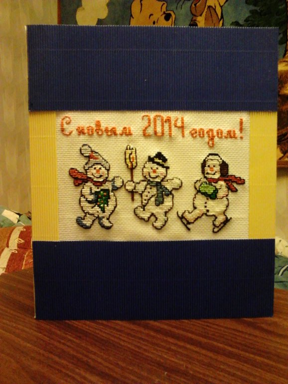 Наши поделки в школу и в сад