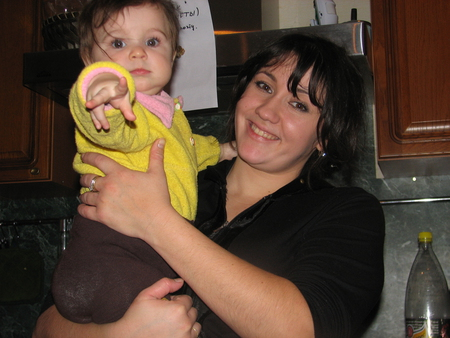 Прошло почти 3 года и я не потолстела!!!