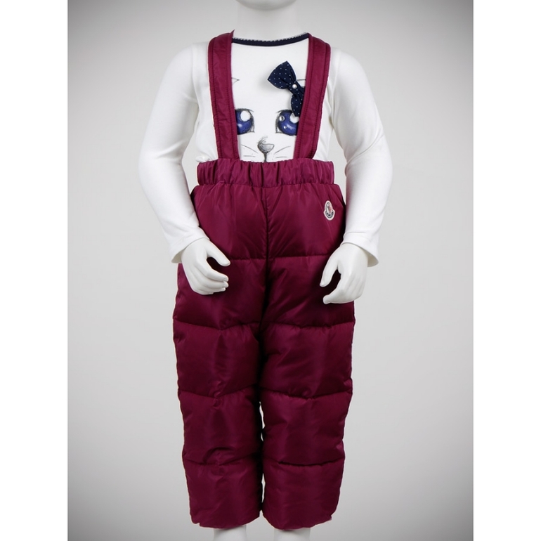 Moncler 116 продам срочно или сдам обратно в магазин (Самара)