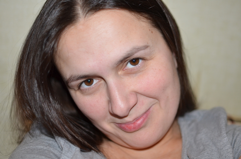 Угадайте, сколько мне лет?)))