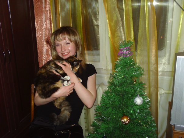 Помогите подобрать прическу,пожалуйста!