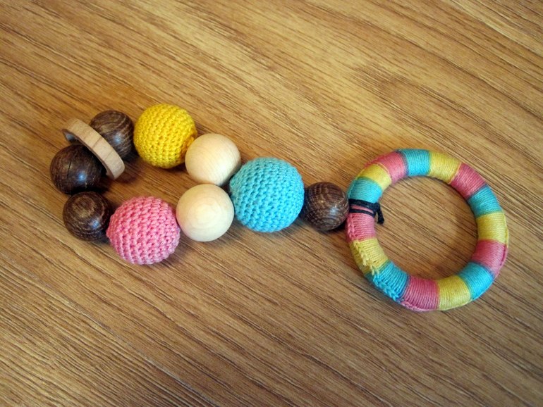 Слингобусы, грызунки и другие радости.