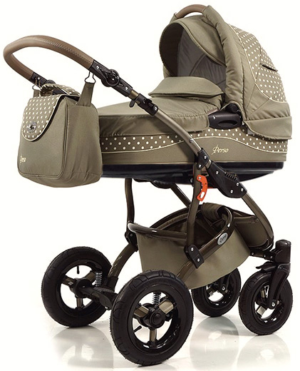 Tako Perso или Camarelo Carera