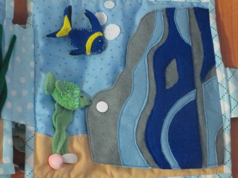 Моя первая книга