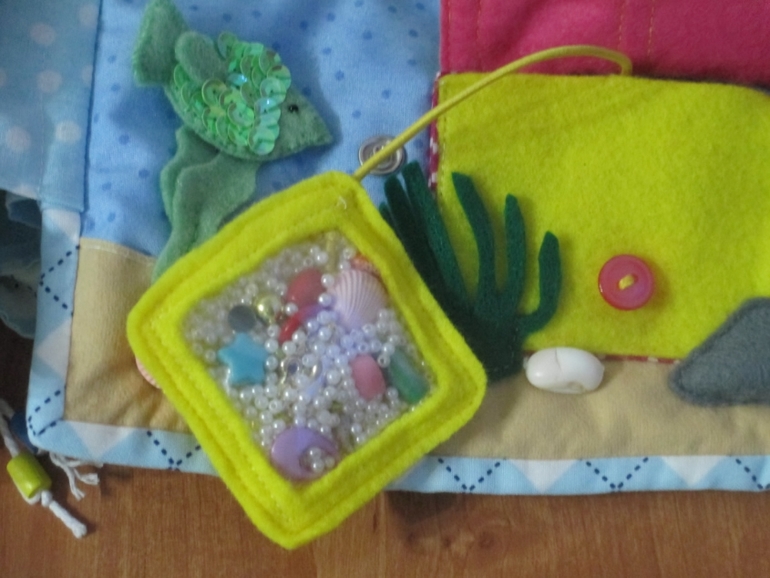 Моя первая книга