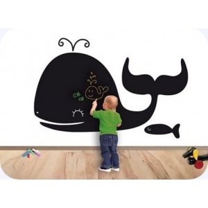 Интерьерные наклейки в оформлении интерьера