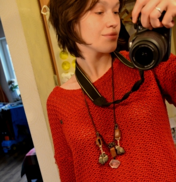 Дарить и принимать в дар вещи