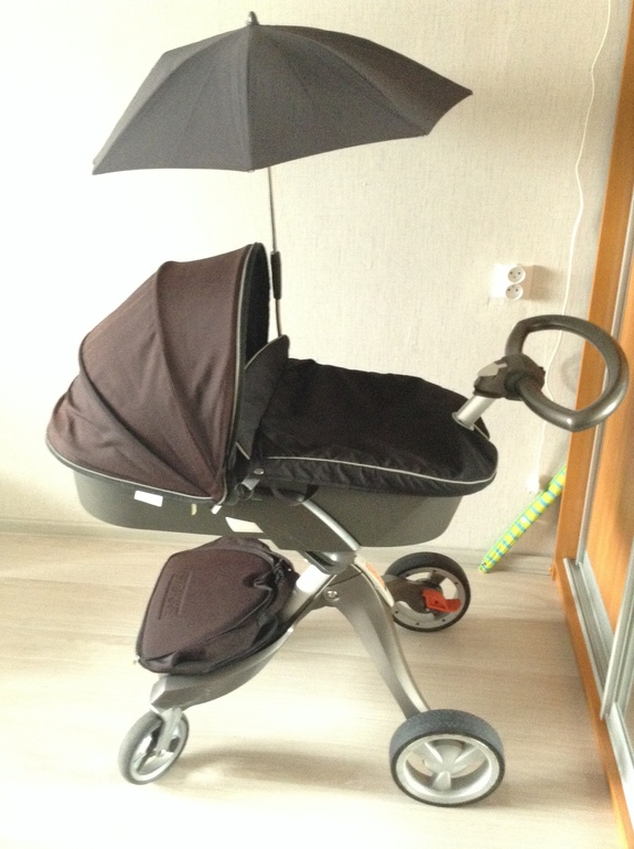 Stokke xplory