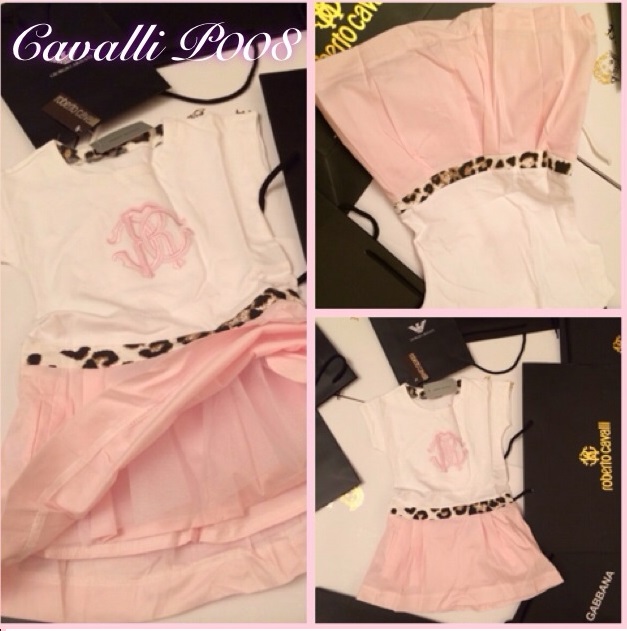 Платье cavalli 2600 руб