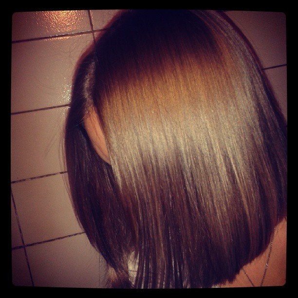 Бренд от создателя известных средств "Maracoonoil": Восстанавливающее масло Ши для волос 110 мл.