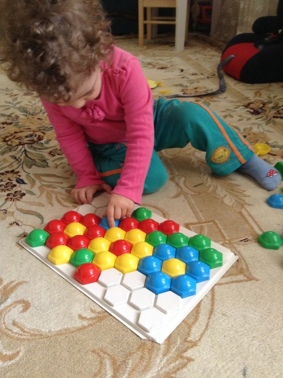 Цветочный день