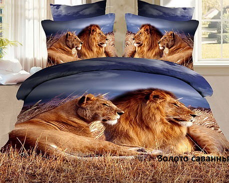 Постельное белье 3D графика от производителя!!!