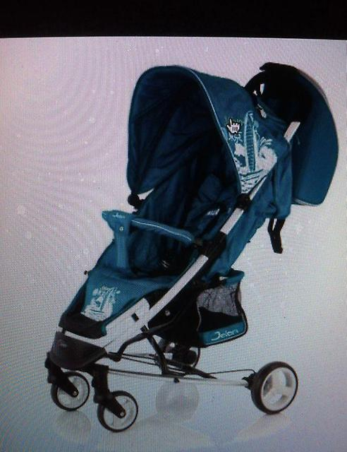 ЧЕм отличаются коляски lider kids new york и Jetem Tokyo