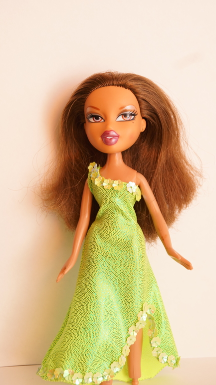 Одежда для кукол