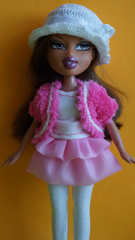 Одежда для кукол