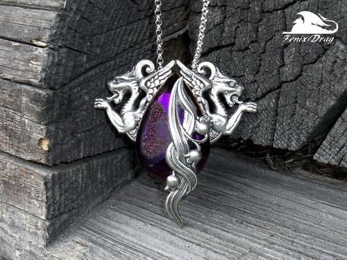 Винтажные украшения ушедших эпох.