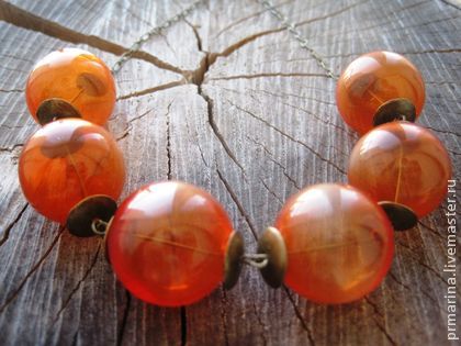 Бесплатно отправлю украшения ручной работы