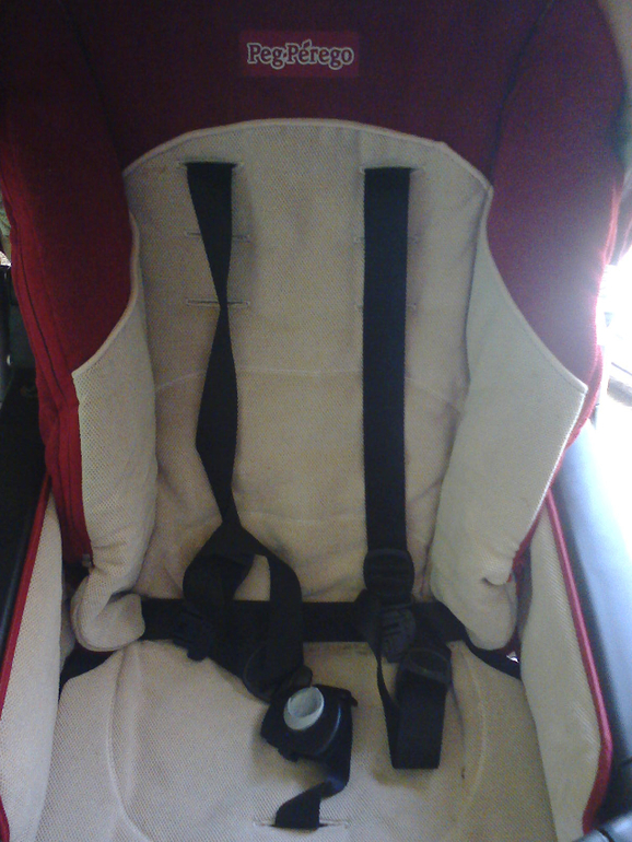 Коляска Peg-Perego Uno