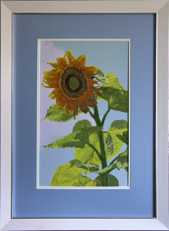 Наборы для вышивки бисером без наценки