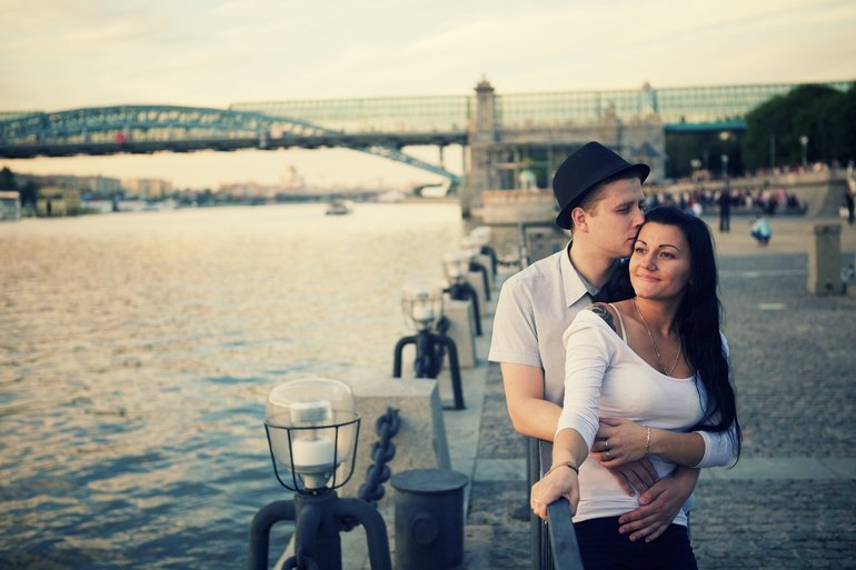 Ищем себе подружек!