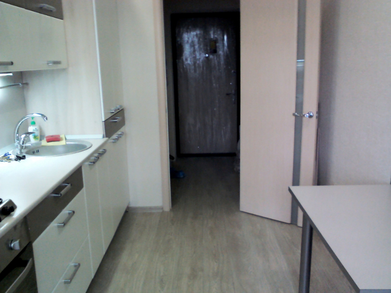 кухня для родителей