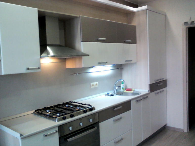 кухня для родителей