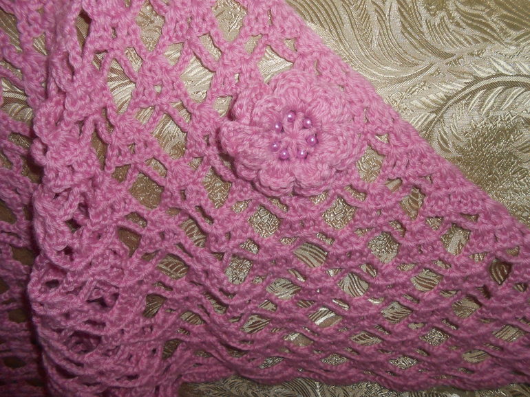 Первый раз...