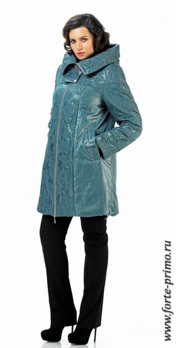 Forte-primo - верхняя женская одежда от 50 до 78 р-ра