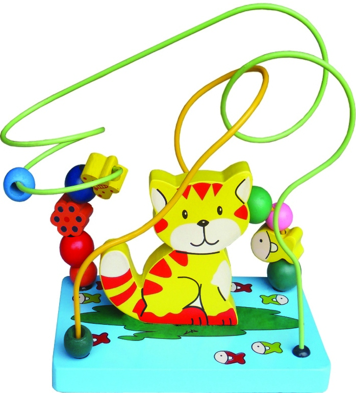 Разные лабиринты