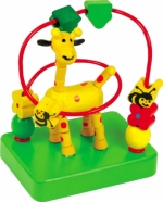 Разные лабиринты