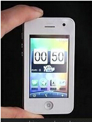 PureView является фирменным названием Nokia