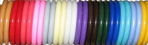 Кольца для слинга