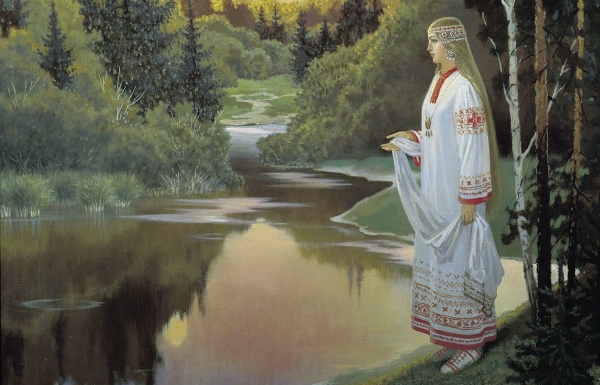 В гостях у сказки
