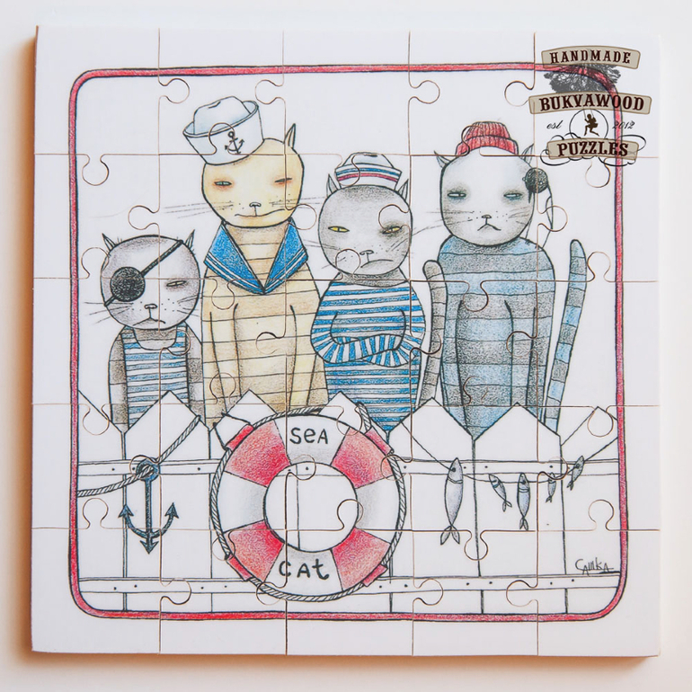 Всем привет!