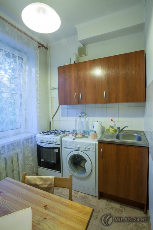 Квартира посуточно