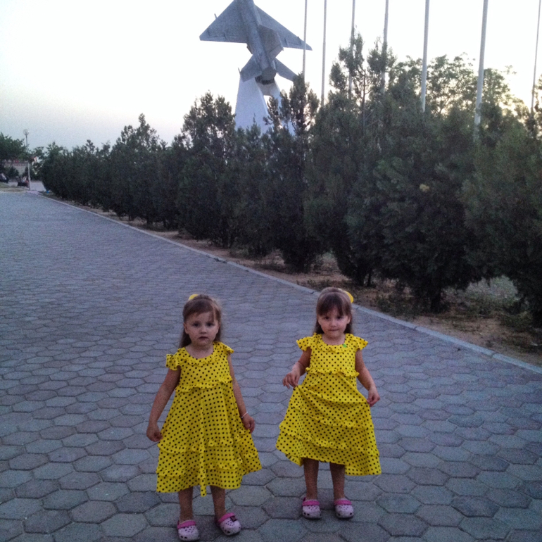 Цветочки мои .. :-)