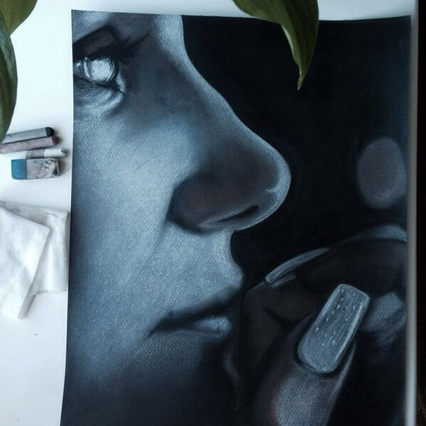 От Камилы....