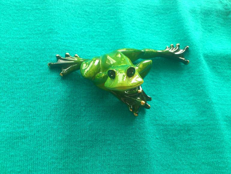 Отчетик за март!